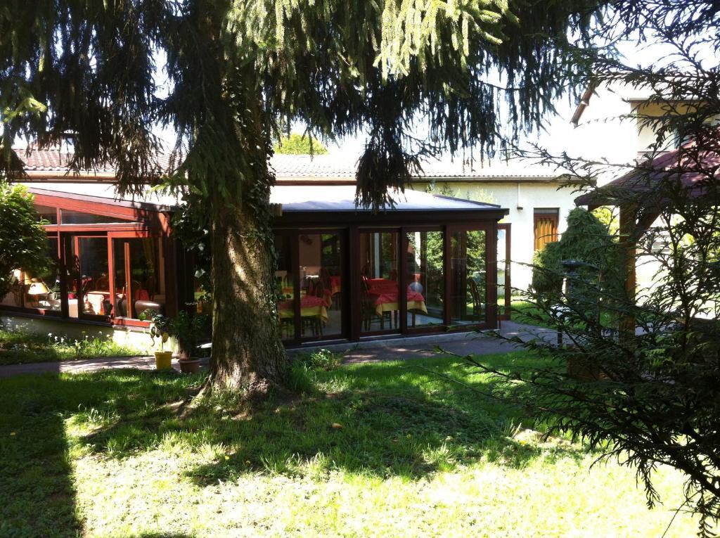 Les Tilleuls Montbeliard Sud Audincourt Luaran gambar