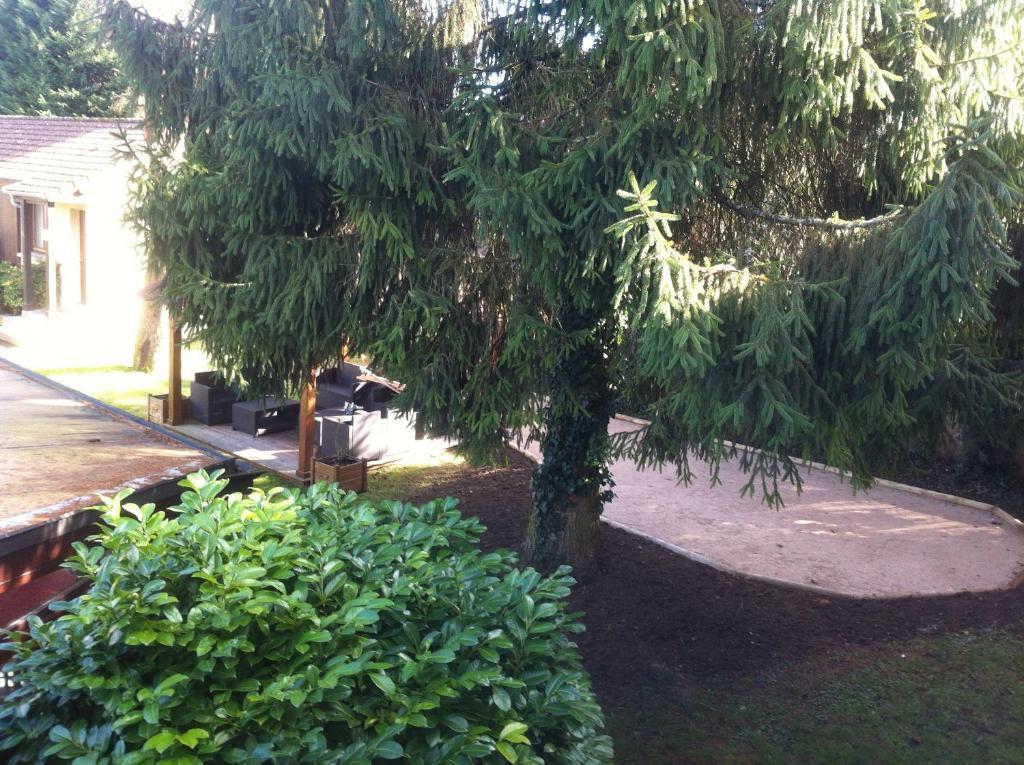 Les Tilleuls Montbeliard Sud Audincourt Luaran gambar