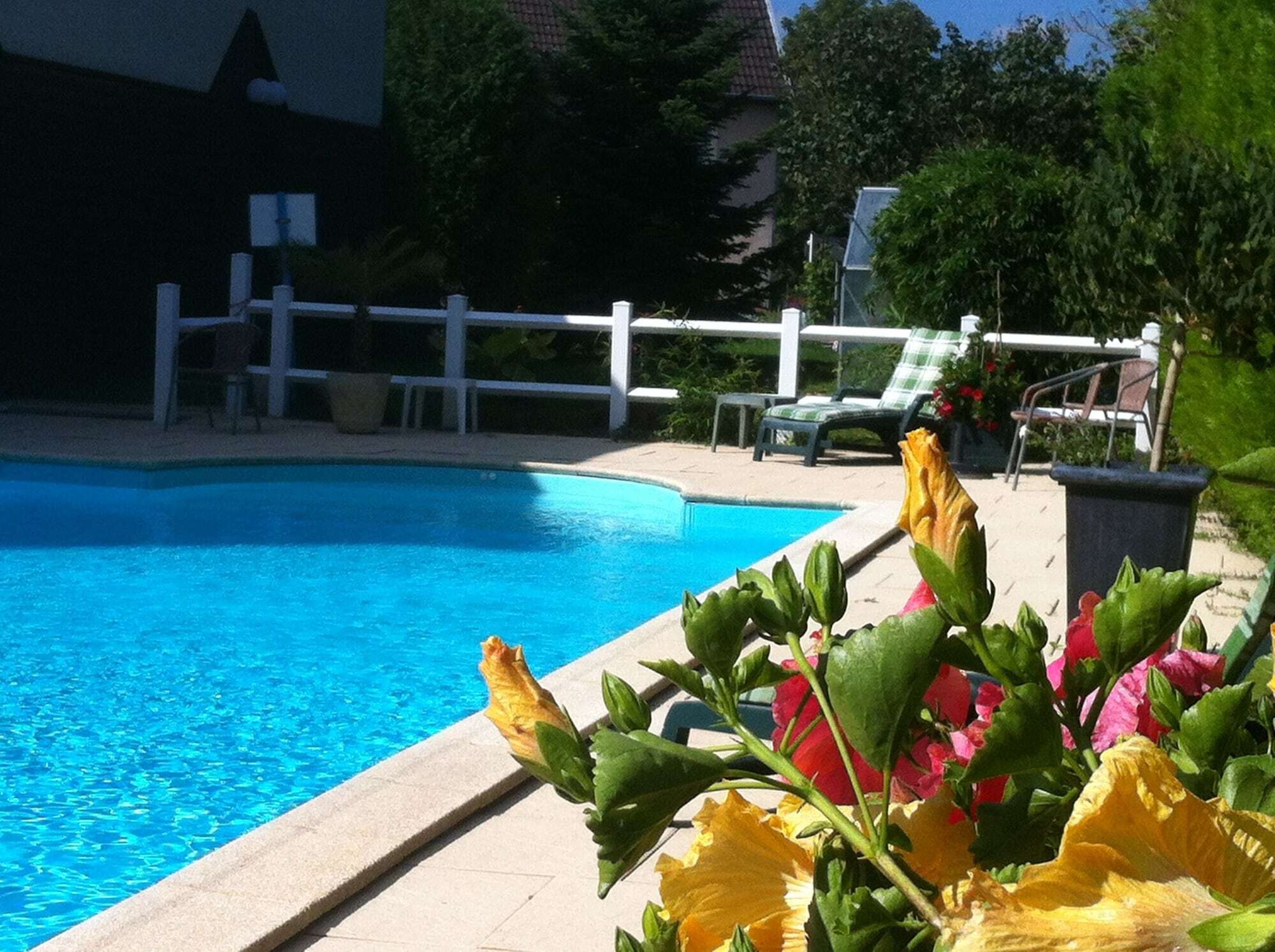 Les Tilleuls Montbeliard Sud Audincourt Luaran gambar
