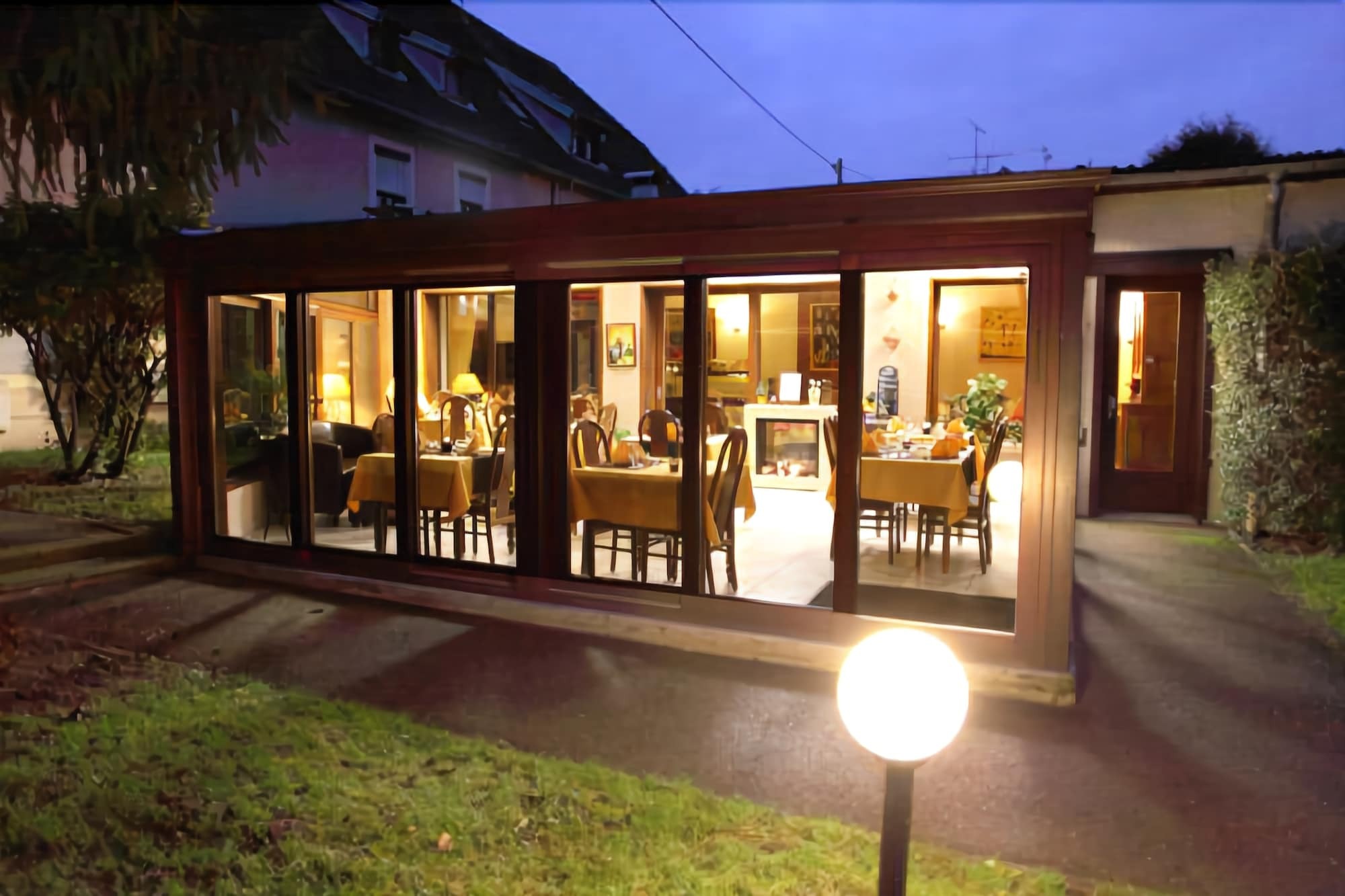 Les Tilleuls Montbeliard Sud Audincourt Luaran gambar
