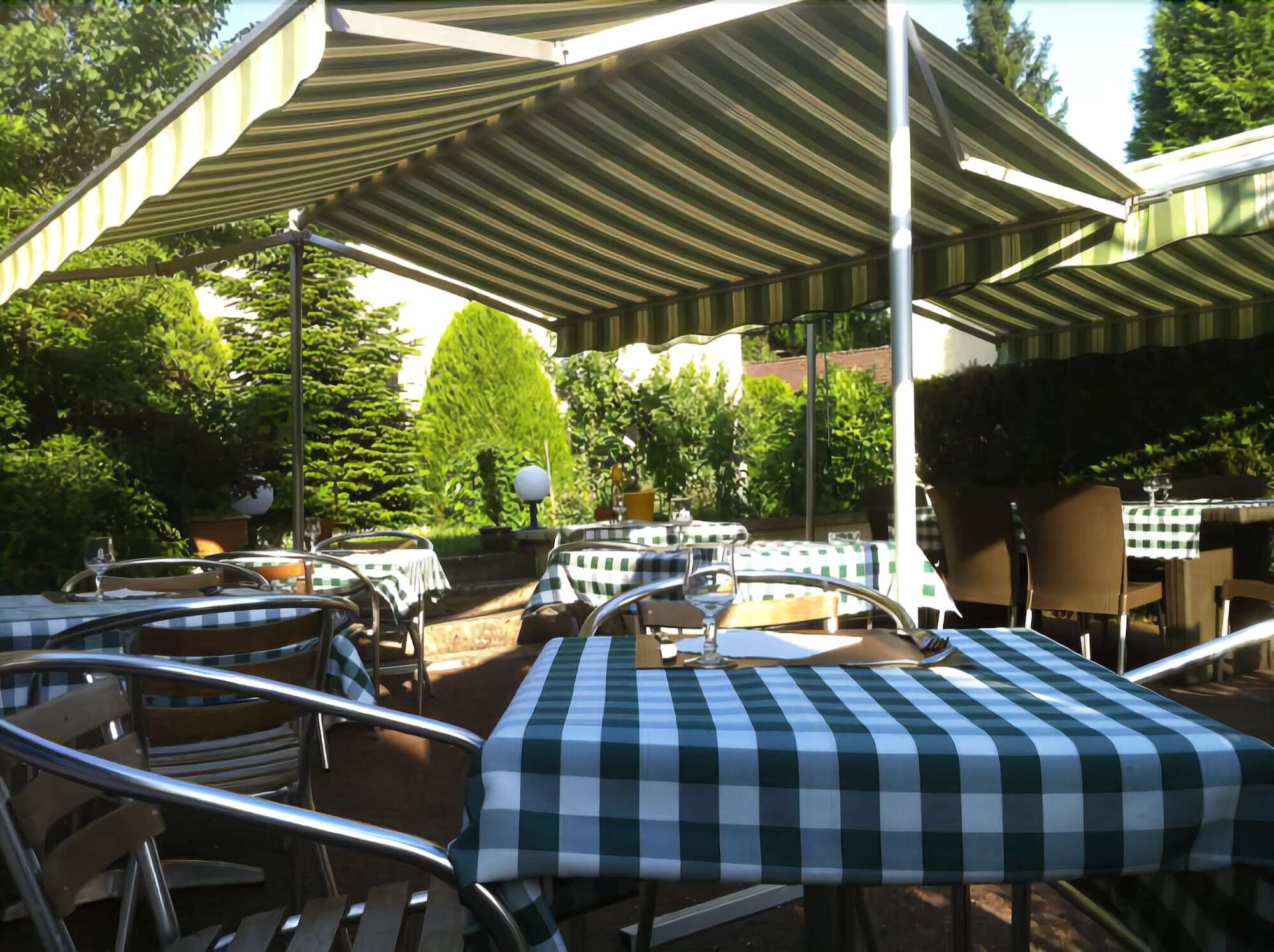 Les Tilleuls Montbeliard Sud Audincourt Luaran gambar