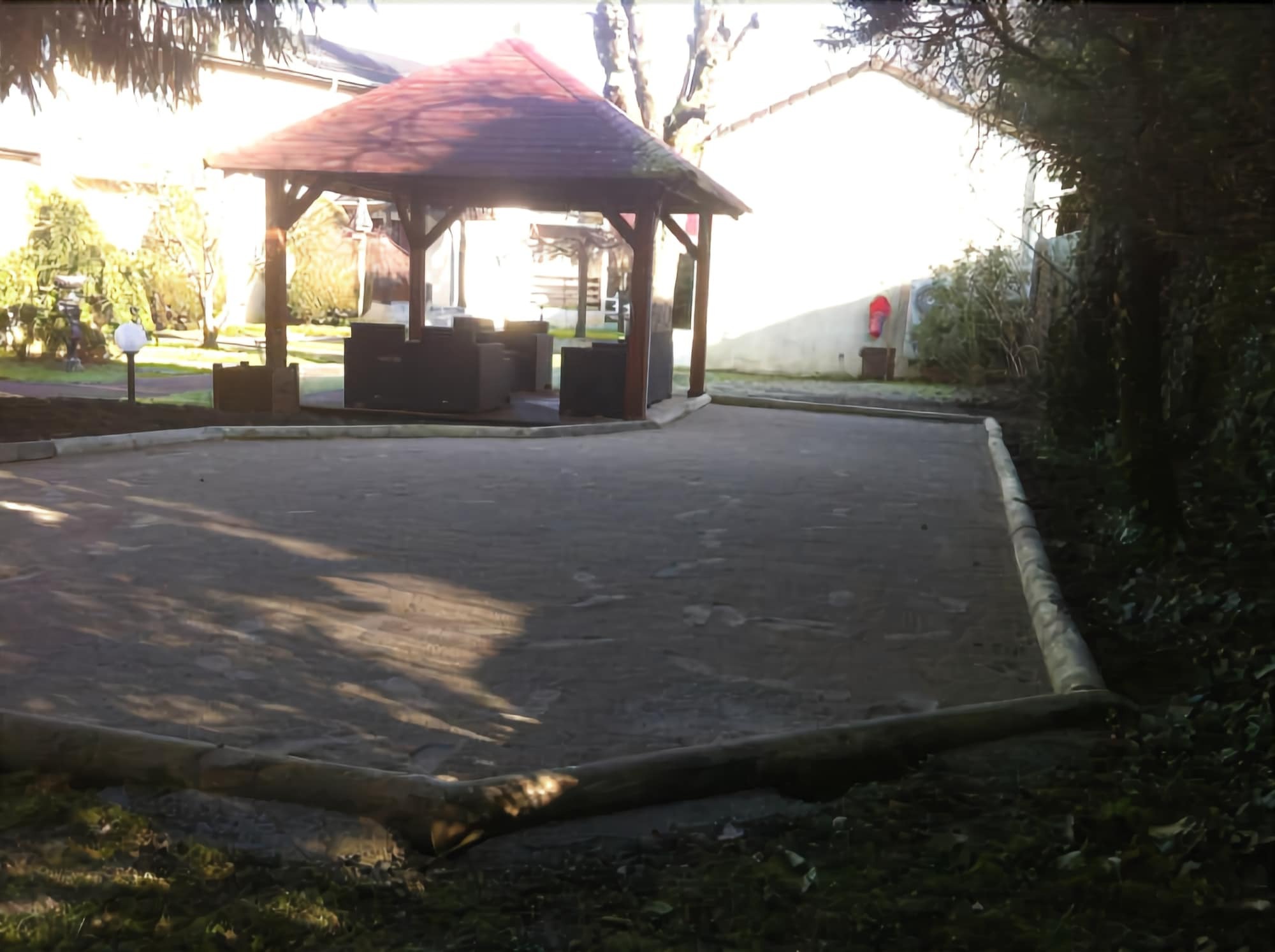 Les Tilleuls Montbeliard Sud Audincourt Luaran gambar