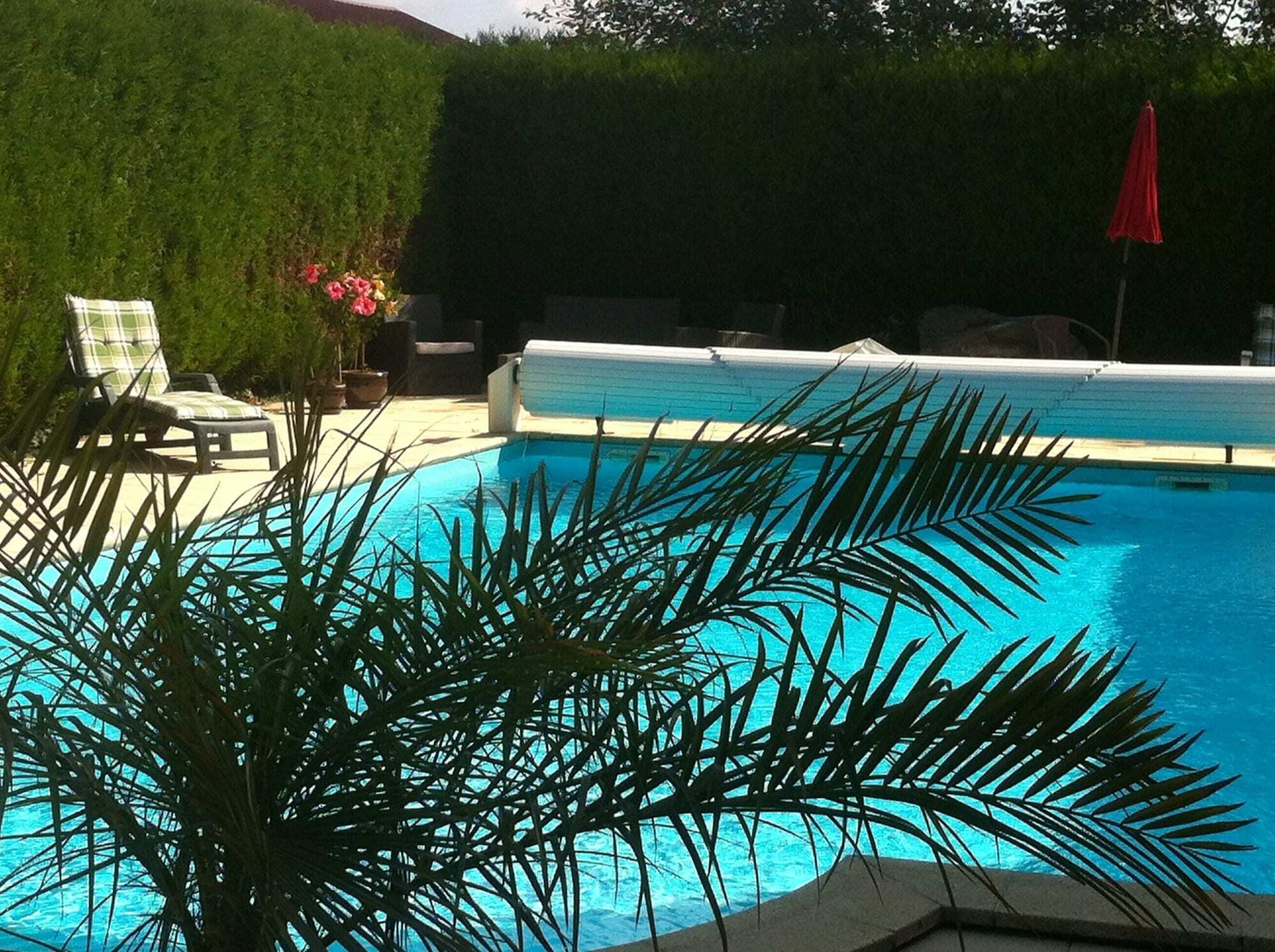 Les Tilleuls Montbeliard Sud Audincourt Luaran gambar