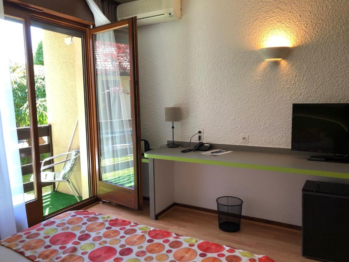 Les Tilleuls Montbeliard Sud Audincourt Luaran gambar